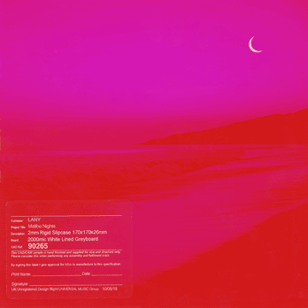 LANY – Malibu Nights Lyrics | Genius Lyrics