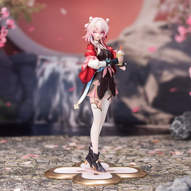 Gift+ 1/8 三月なのか・巡狩【Myethos Japan online store】