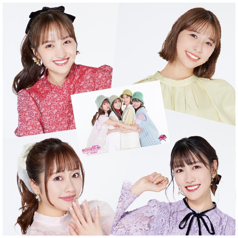 ももいろクローバーZ 生写真ノーマル