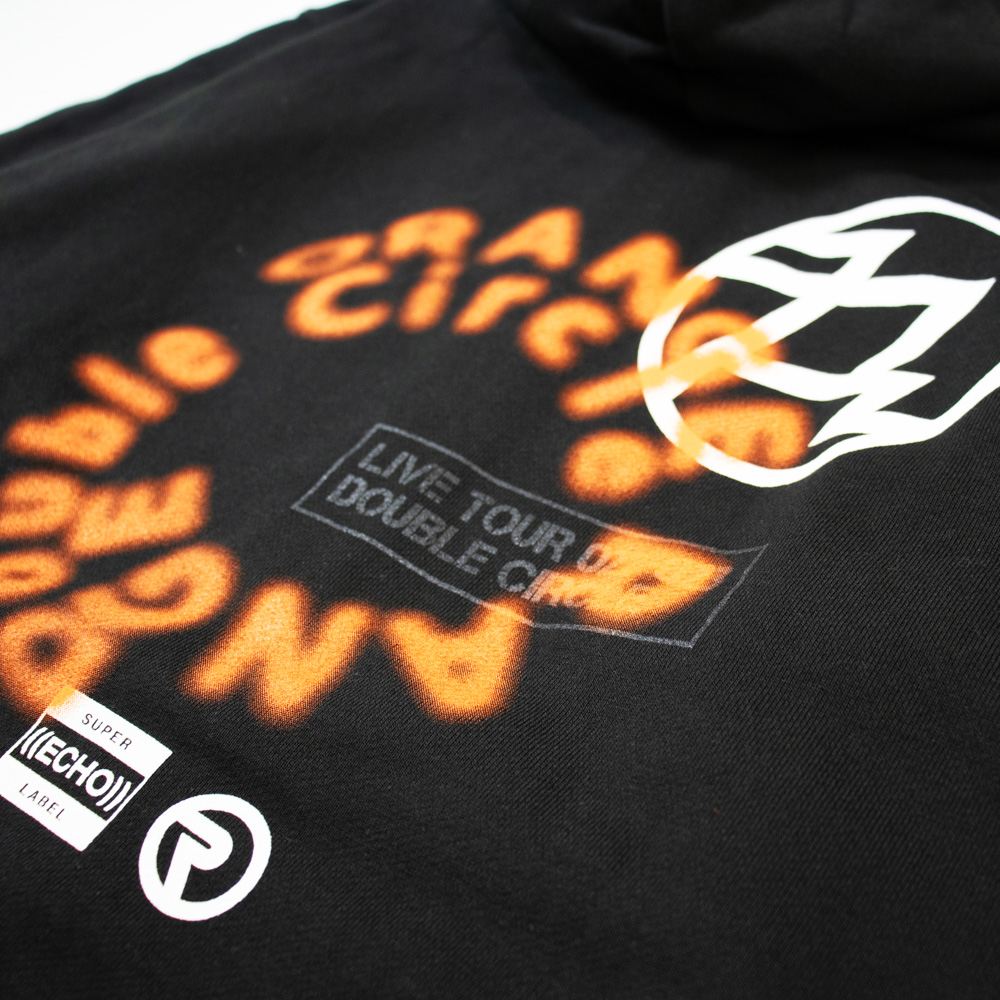 ORANGE RANGE OFFICIAL GOODS】