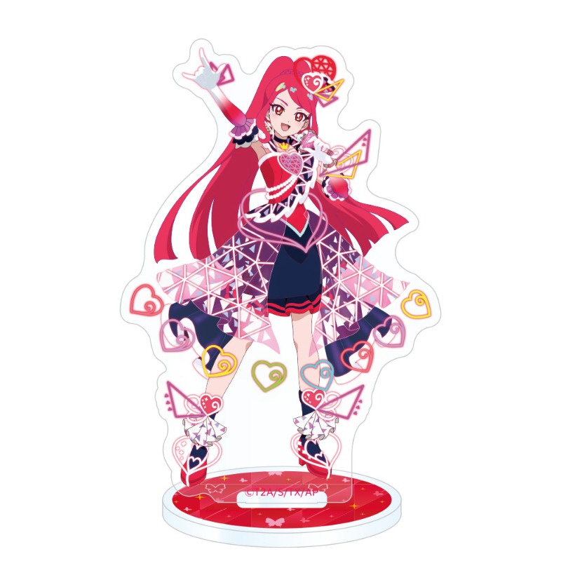 Prism Stone アクリルスタンド サクラ(後期ビジュアル)【アニメ