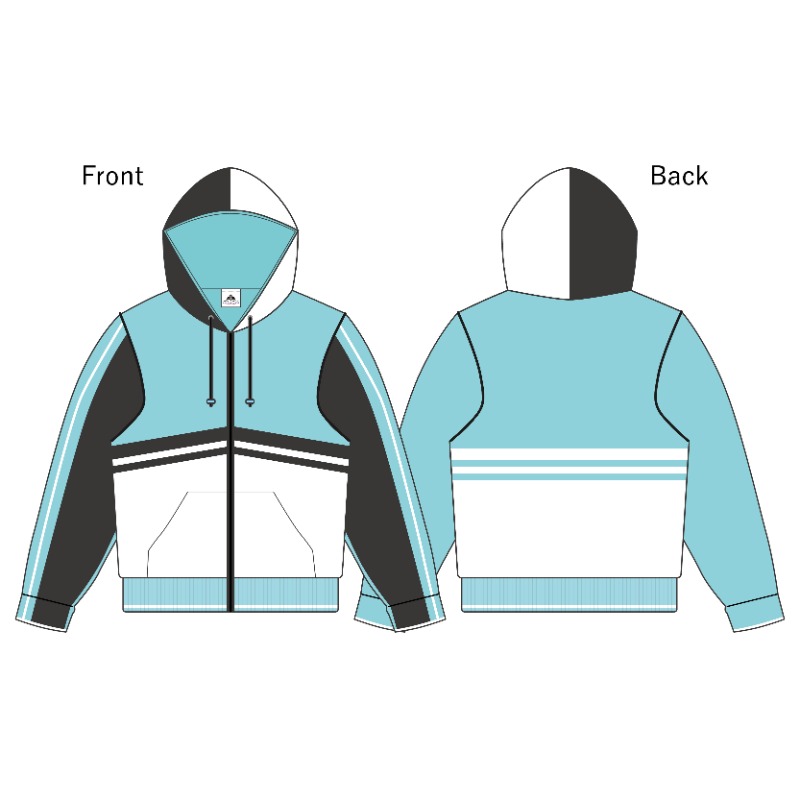 KING OF PRISM-Your Endless Call-」 み〜んなおそろい！なりきり