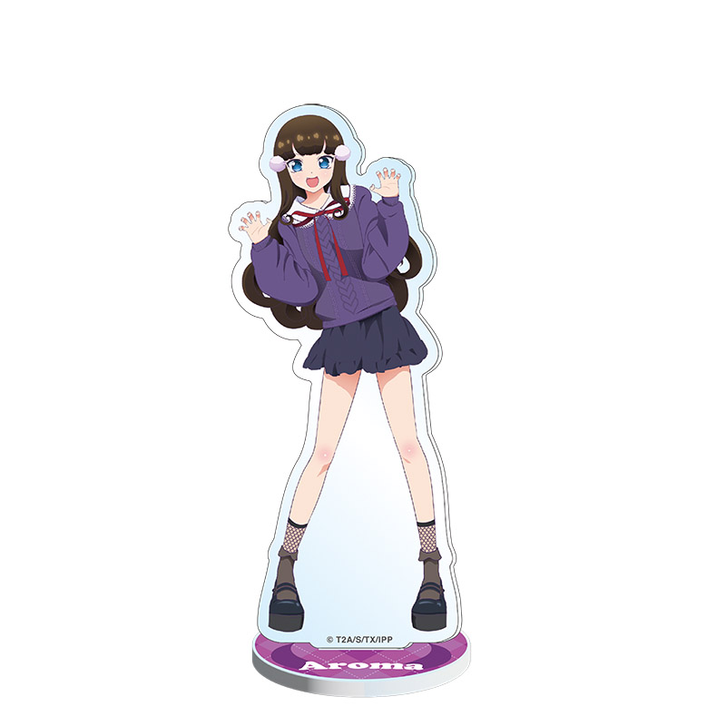 プリパラ&キラッとプリ☆チャン＆ワッチャプリマジ! Winter Live 2023