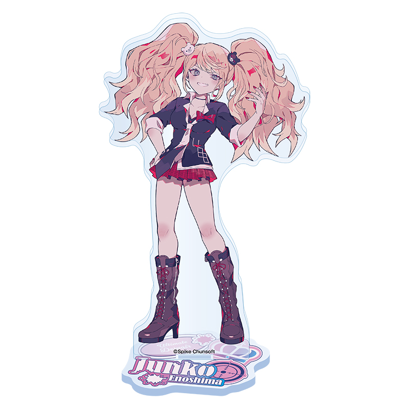 アクリルスタンドBIG（田中眼蛇夢）【AniBOX】