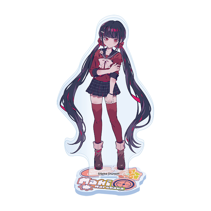 ダンガンロンパシリーズ×ドン・キホーテ アクリルスタンドBIG （舞園