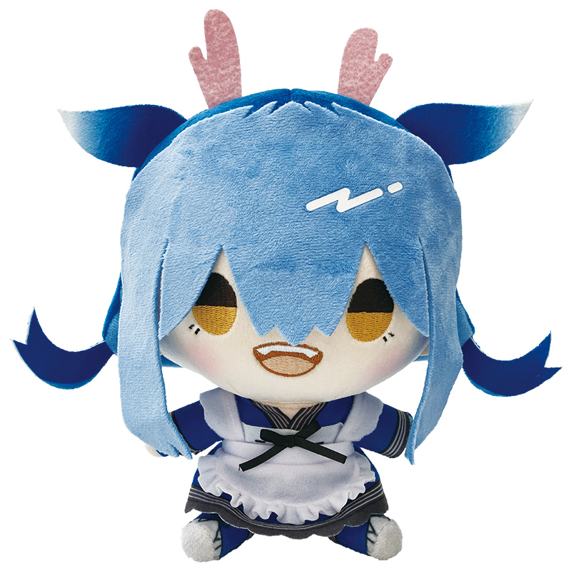 もちどる（ドラゴンメイド・ラドリー）【AniBOX】