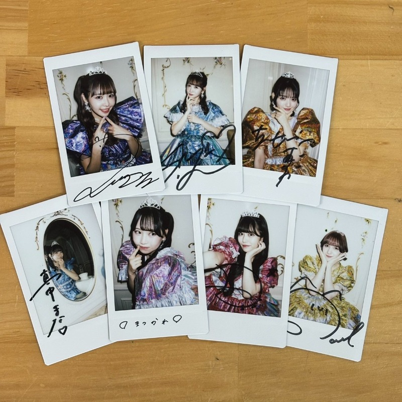 チェキ【ASOBIMALL(アソビモール)】