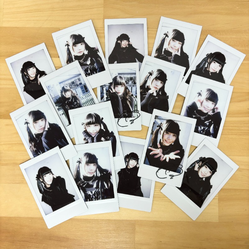 KAWAII LAB. MATES 1月お誕生日記念 チェキ - 奥田彩友 -【ASOBIMALL