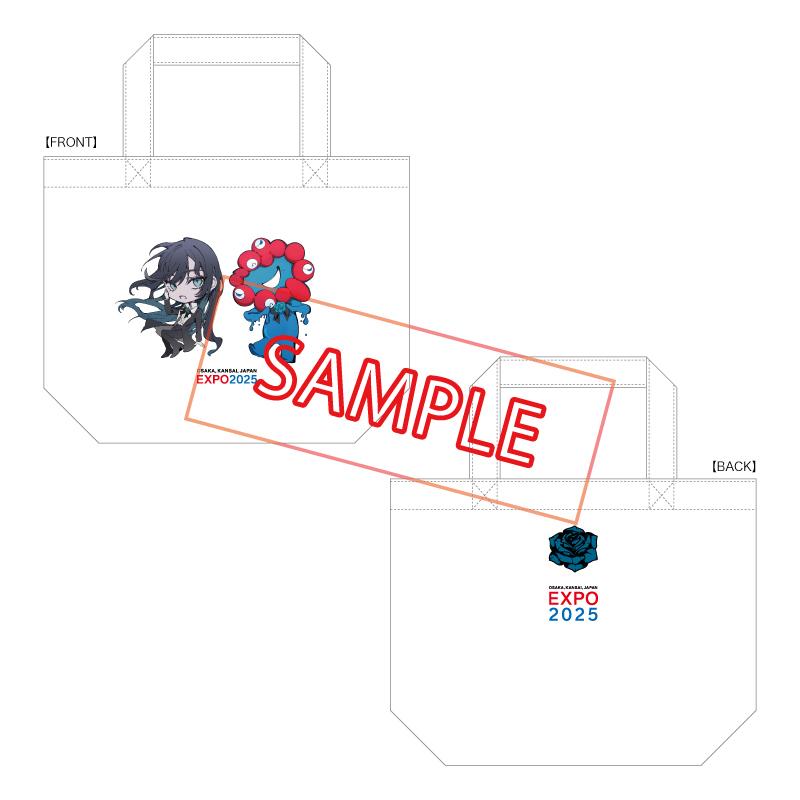 バッグ【Ado Official Shop】