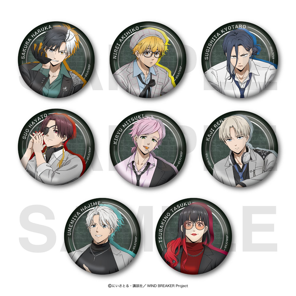 受注商品_等身大パネル 桐生三輝【EDITH ONLINE（イーディスオンライン）】