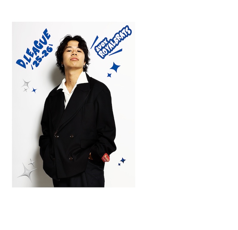 D.LEAGUE OFFICIAL SHOP】