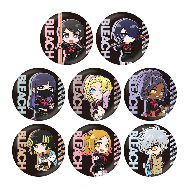 缶バッジ【KOTOWARI ONLINE SHOP（コトワリオンラインショップ）】