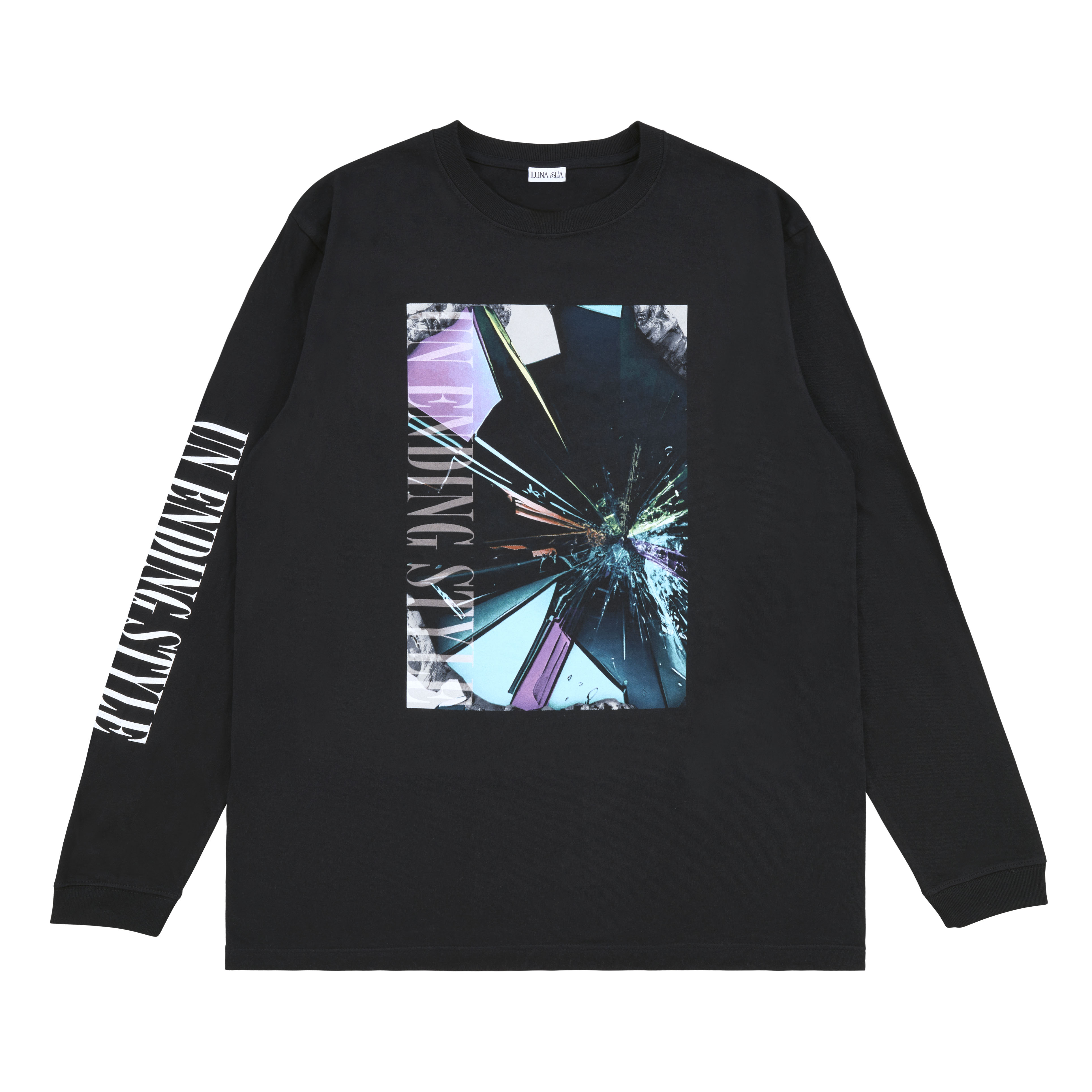 アパレル【LUNA SEA OFFICIAL WEB STORE】