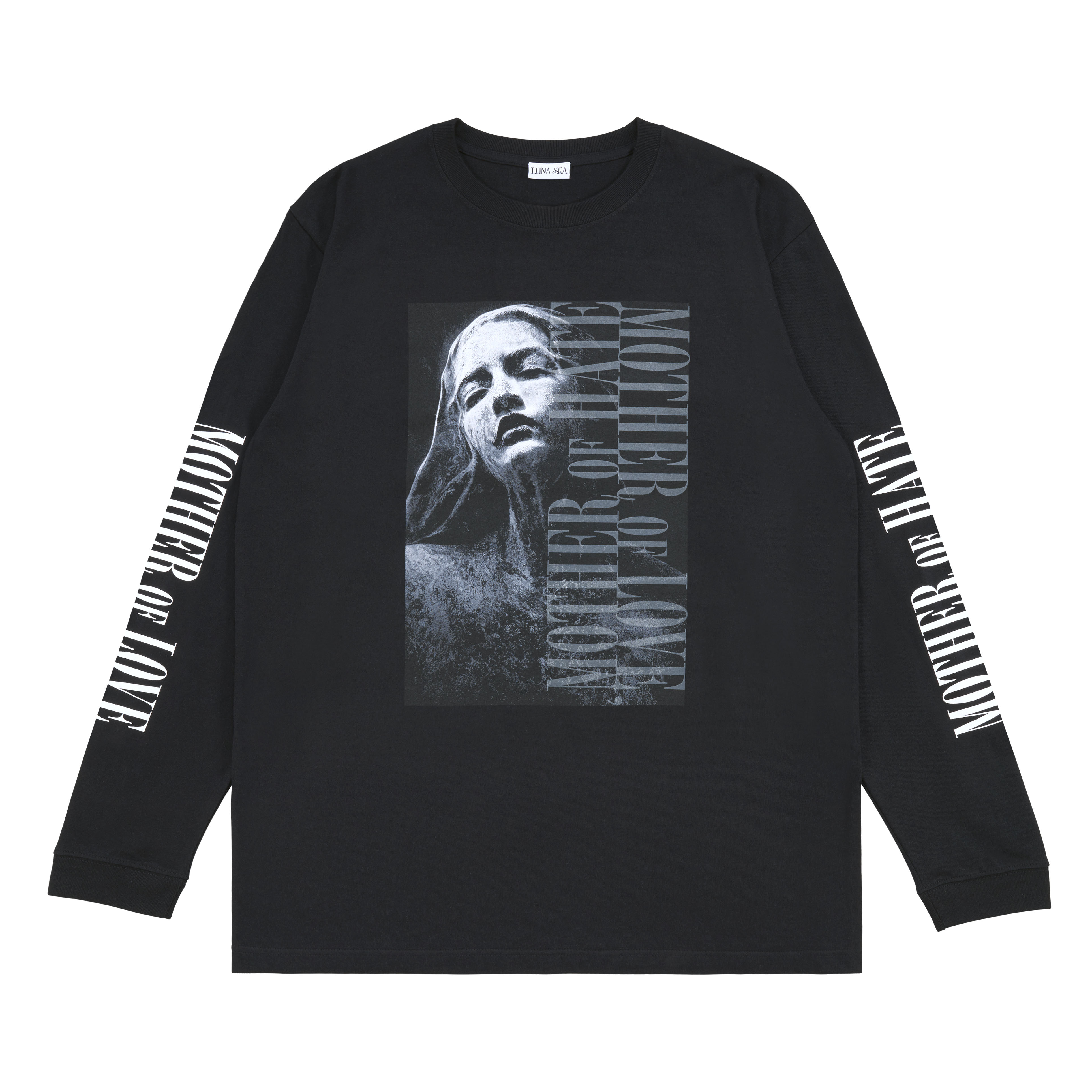 アパレル【LUNA SEA OFFICIAL WEB STORE】