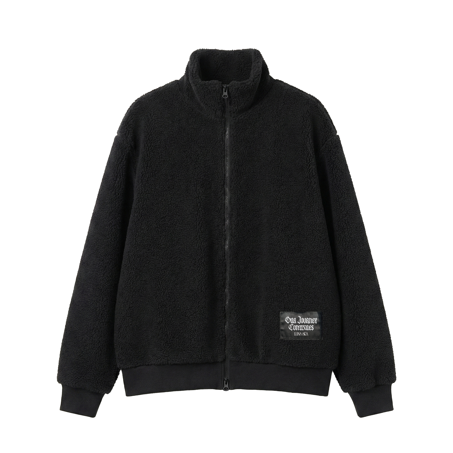 パーカー＜Fruit of the Loom × LUNA SEA＞【LUNA SEA OFFICIAL WEB