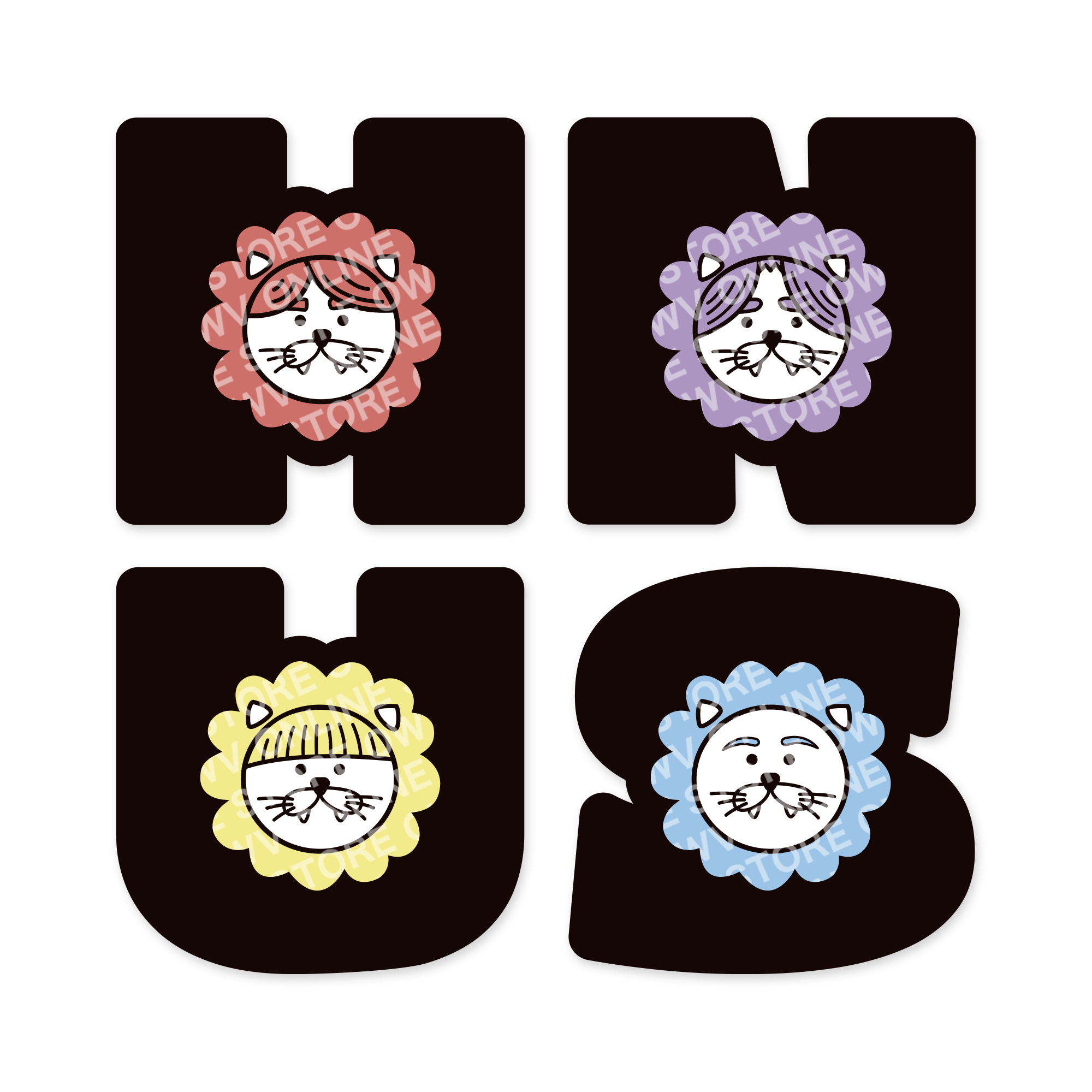 商品の検索結果【OWV ONLINE STORE】