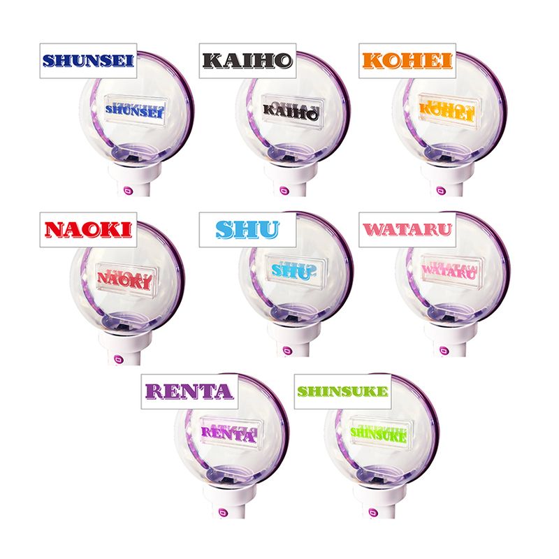 四谷 真佑【OCTPATH ONLINE STORE】