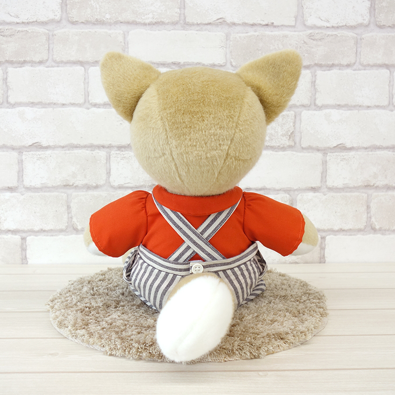 こんとあき こん M【サン・アロー公式オンラインショップ】