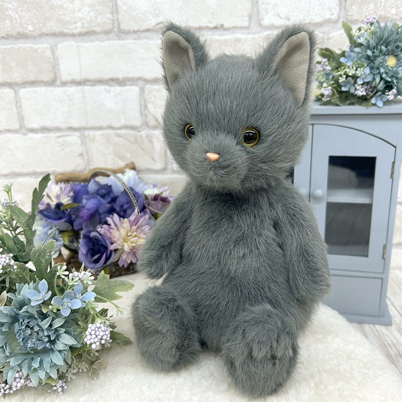 Belly fur ネコ【サン・アロー公式オンラインショップ】