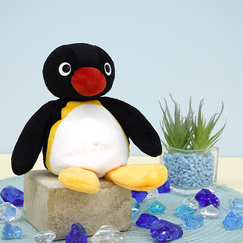 ピングー お手玉【サン・アロー公式オンラインショップ】