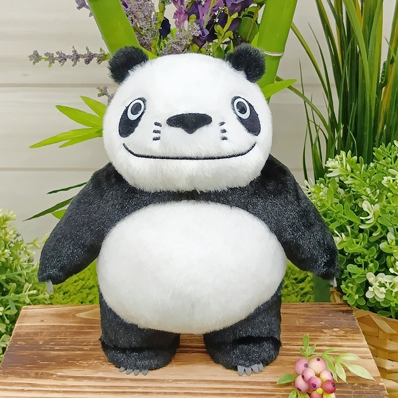 ふんわり パンちゃん【サン・アロー公式オンラインショップ】