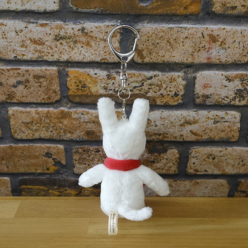 リサとガスパール キーチェーン リサ【サン・アロー公式オンライン