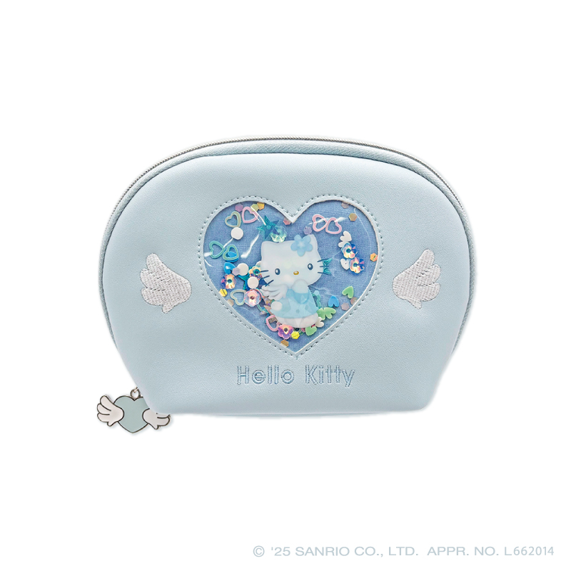 みずいろ ハローキティ