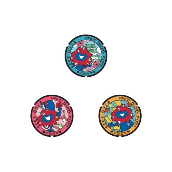 EXPO2025 OFFICIAL GOODS商品の検索結果【sonia online shop】