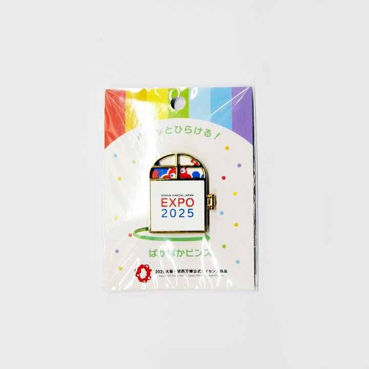 大阪・関西万博公式グッズ【sonia online shop】