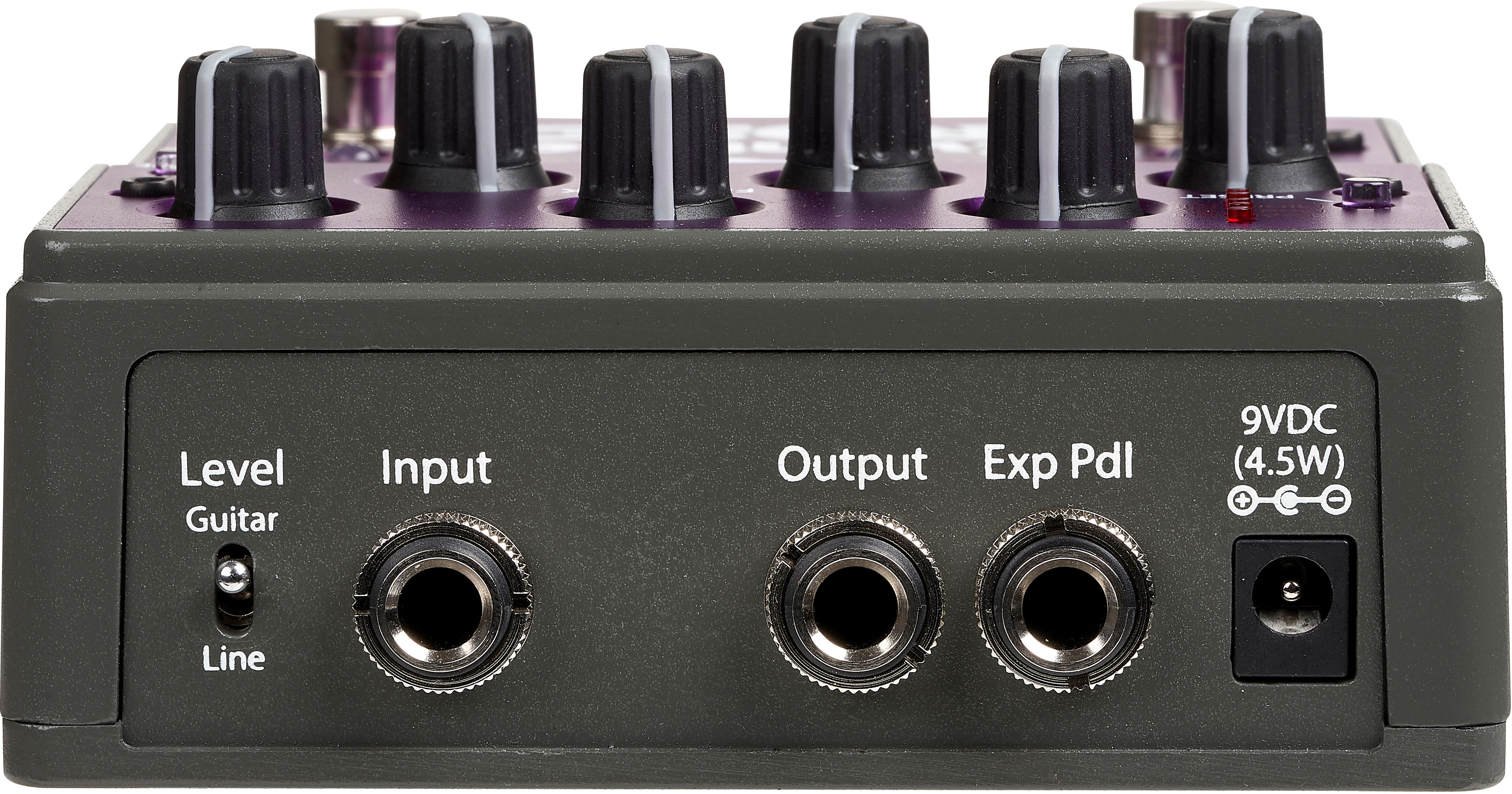 Eventide Rose Delay | guitarguitar