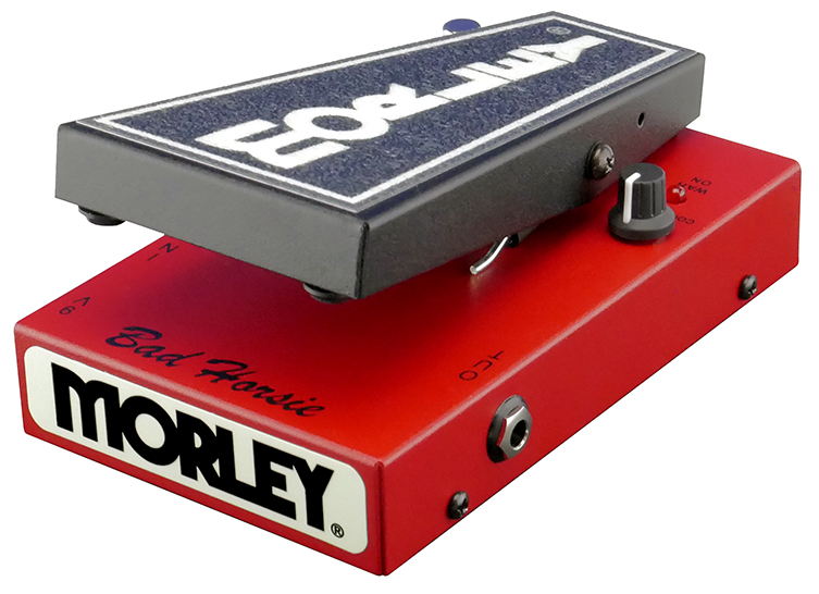 A Closer Look: Morley 20/20 Pedal Range | guitarguitar
