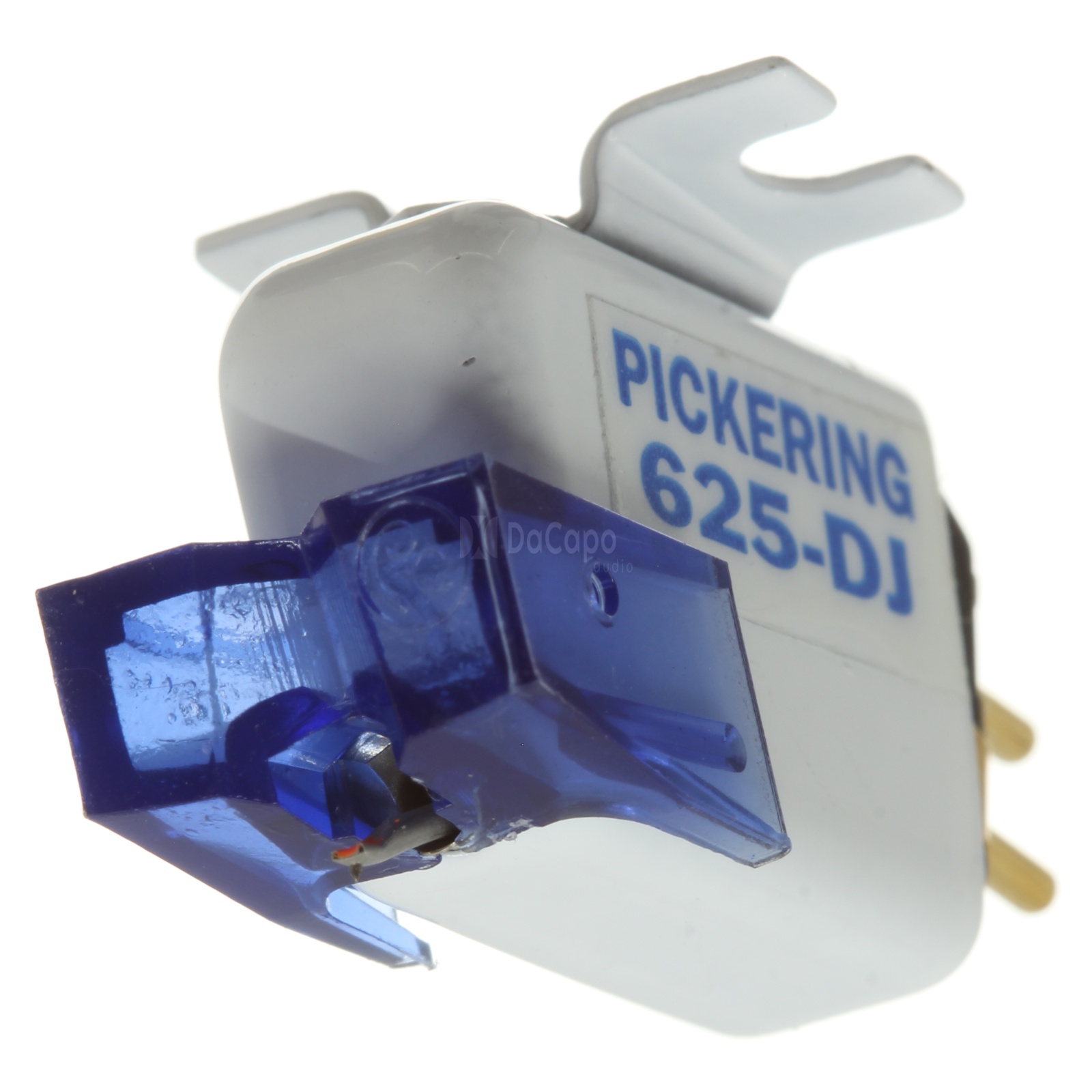 Buy Pickering 625-DJ BLUE ELLIPT. Turntable Pickup Cartridges