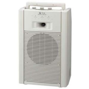 WA-1712CD (TOA)｜ワイヤレスアンプ｜業務用音響機器｜電材堂【公式】