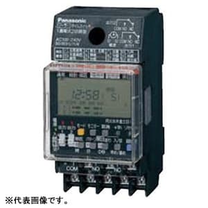TB252201K (パナソニック)｜タイムスイッチ｜配線器具｜電材堂【公式】