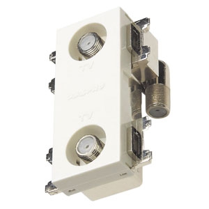 中継用｜直列ユニットの商品一覧｜アンテナ部材の激安価格通販｜電材堂