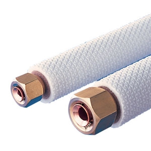 フレアナット付き 配管部材なし｜フレア配管セットの商品一覧