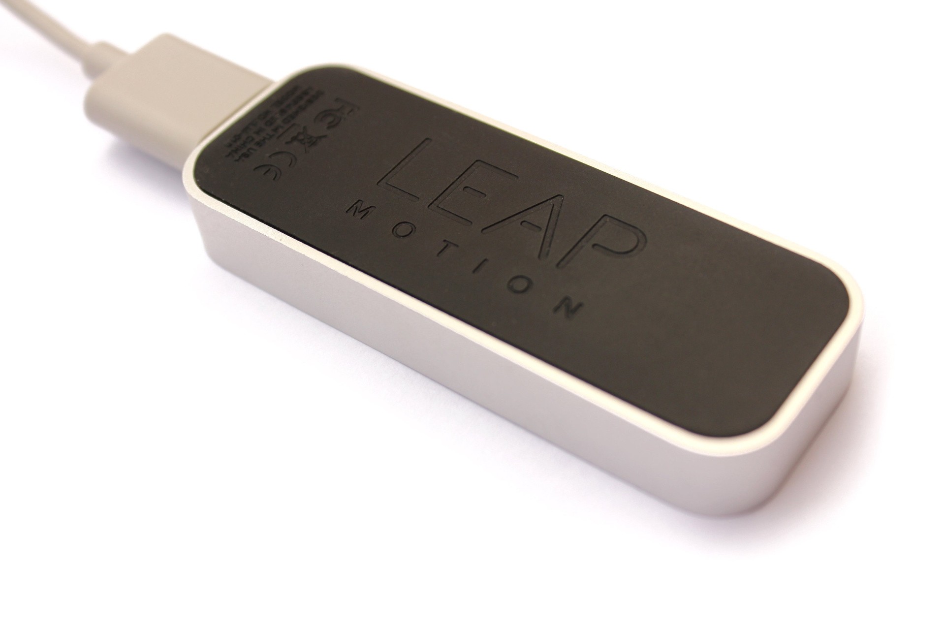 Leap Motion review | Digital Foundry