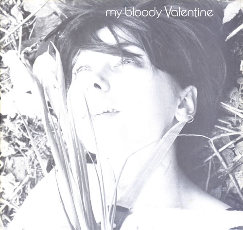 My Bloody Valentine You Made Me Realise EP UK 12