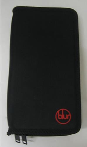 Blur The 10 Year Anniversary Box Set UK box set (390513)