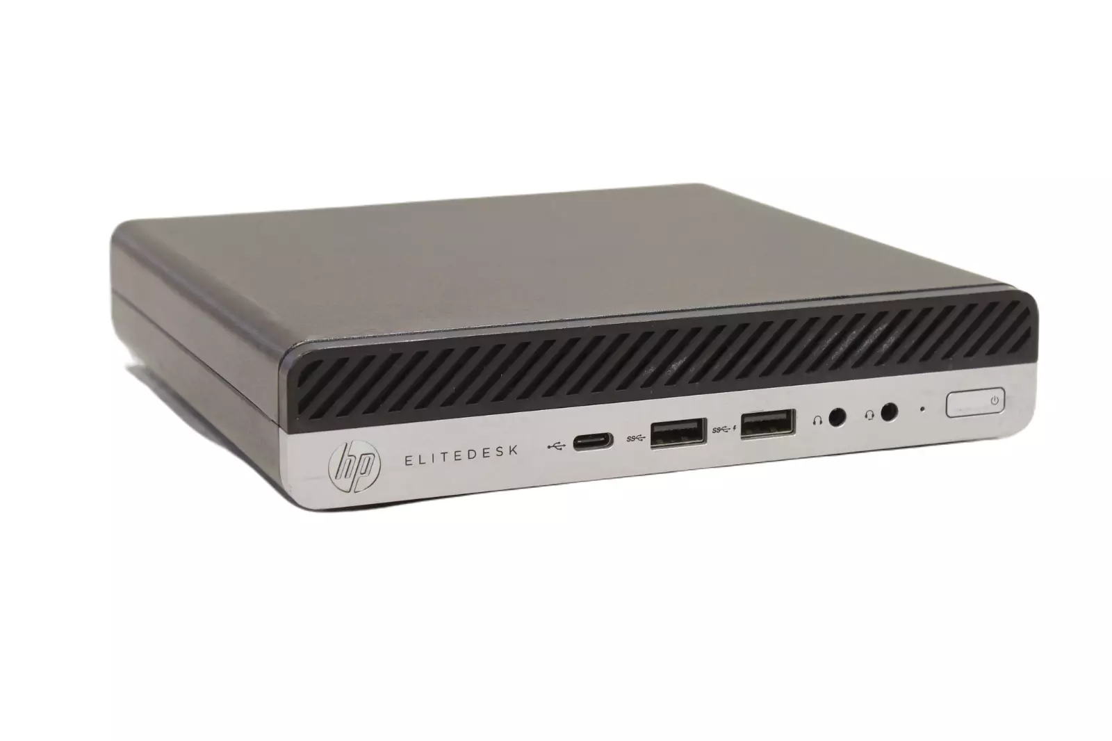 HP Elitedesk 800 G3 mini PC CORE i7 32GB RAM 1TB SSD WIFI 4K WIN
