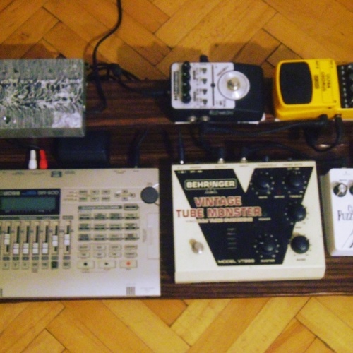 Behringer VT999 Vintage Tube Monster - What To Know & Where To Buy