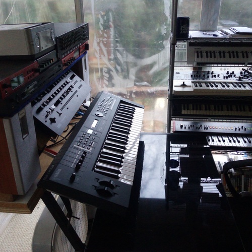 KORG Wavestation SR - What To Know & Where To Buy | Equipboard