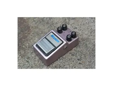 Maxon BC-01 Bi-Mode Chorus - What To Know & Where To Buy | Equipboard