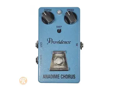 Providence Anadime Analog Chorus - What To Know & Where To Buy