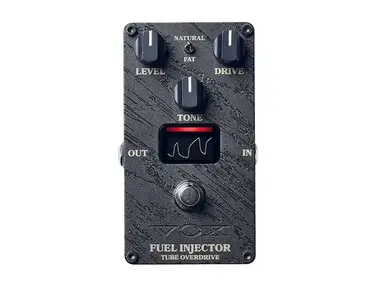 Vox Silk Drive - What To Know & Where To Buy | Equipboard