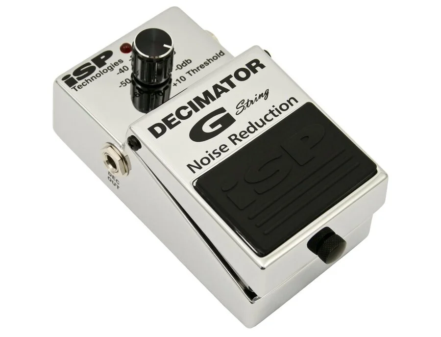ISP Technologies Decimator G-String - What To Know & Where To Buy
