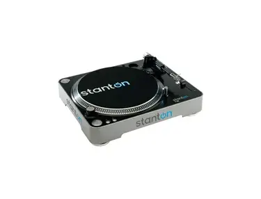 Stanton T.55 USB - What To Know & Where To Buy | Equipboard