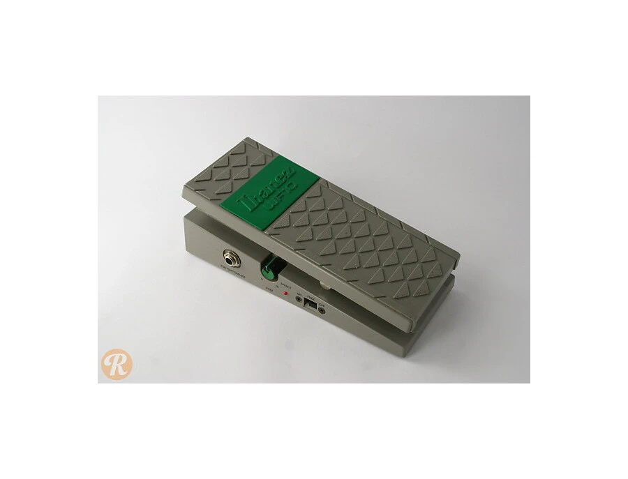 Ibanez WF10 Wah Fuzz - What To Know & Where To Buy | Equipboard