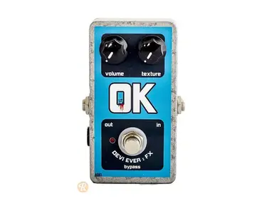 Devi ever disaster fuzz - What To Know & Where To Buy | Equipboard