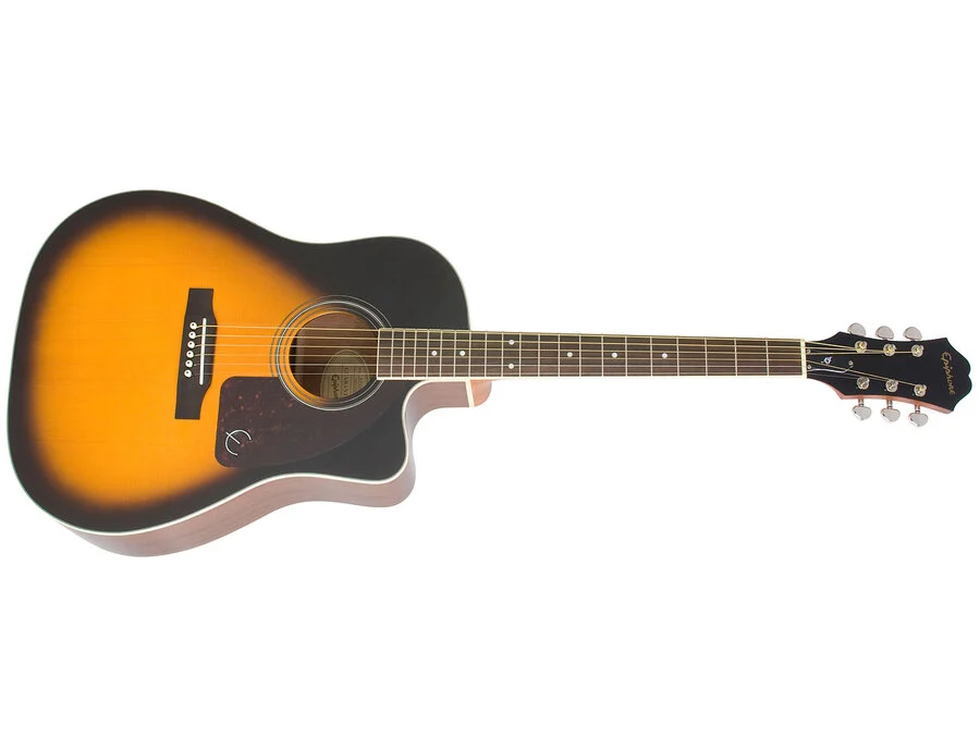 Epiphone AJ-220SCE - What To Know & Where To Buy | Equipboard